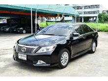 2014 Toyota Camry 2.0 (ปี 12-16) G Sedan AT