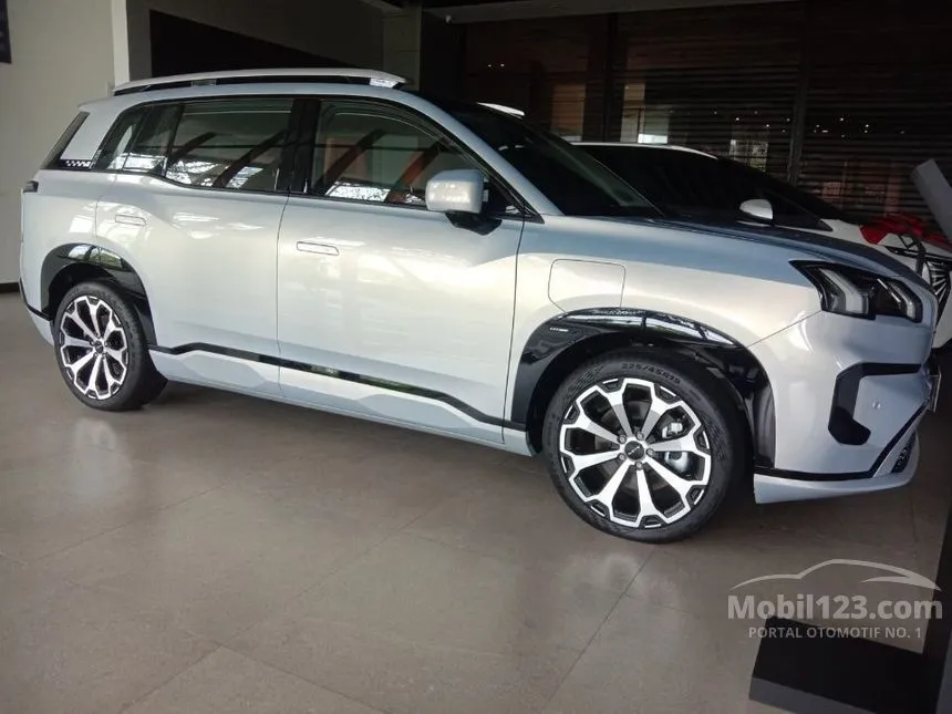 2026 GAC AION V Exclusive SUV