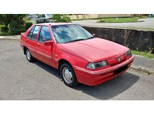 2000 Proton Iswara 1.3 S Hatchback
