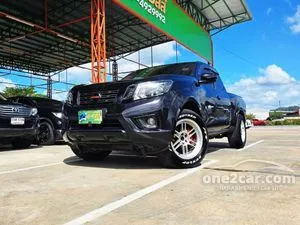 2019 Nissan NP 300 Navara 2.5 Calibre E King Cab Pickup