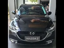 2022 Mazda 2 1,5 GT Hatchback