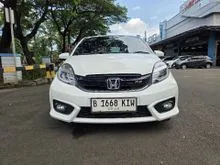 2017 Honda Brio 1.2 RS Hatchback