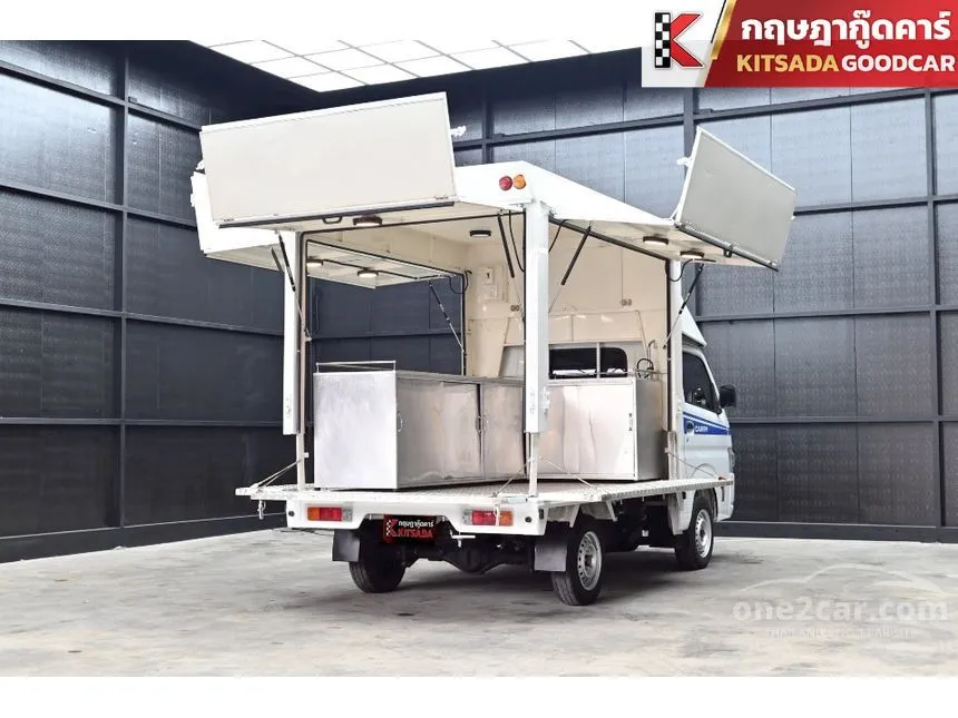 2020 Suzuki CARRY Truck