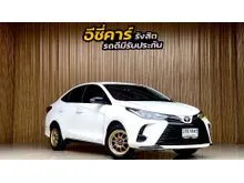 2021 Toyota Yaris Ativ 1.2 (ปี 17-22) Sport Sedan