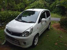 2010 Suzuki Karimun 1.0 Estilo Hatchback