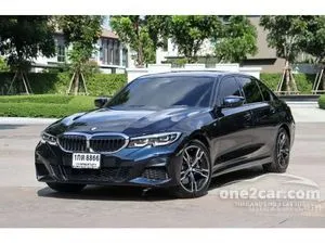 2023 BMW 330Li 2.0 M Sport Sedan