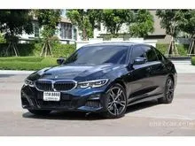 2023 BMW 330Li 2.0 G28 (ปี 21-26) M Sport Sedan