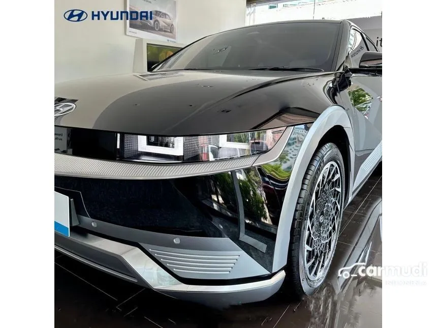 2024 Hyundai IONIQ 5 Long Range Signature Wagon