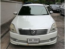 2009 Nissan Teana 2.3 (ปี 04-08) 230JS Sedan AT