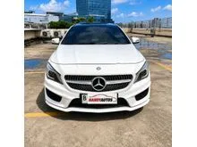 2016 Mercedes-Benz CLA200 1.6 AMG Shooting Brake Wagon