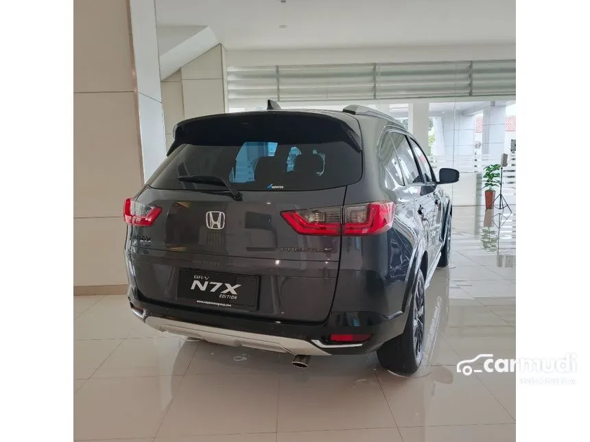 2024 Honda BR-V Prestige N7X SUV