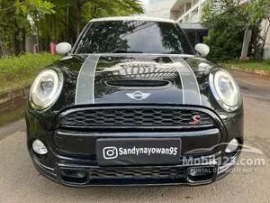 2015 MINI Cooper 2.0 S 5 Door Hatchback