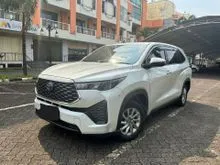 2023 Toyota Kijang Innova Zenix 2.0 G (Premium Color) MPV