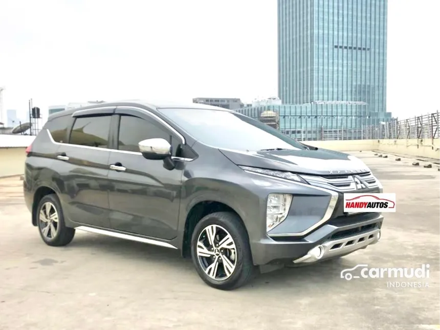 2021 Mitsubishi Xpander ULTIMATE Wagon