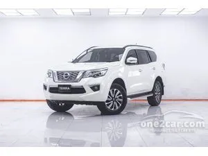 2019 Nissan Terra 2.3 VL SUV