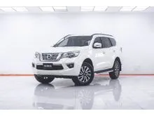 2019 Nissan Terra 2.3 (ปี 18-26) VL 4WD SUV