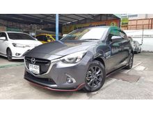 2018 Mazda 2 1.3 (ปี 15-18) Sports High Connect Hatchback AT
