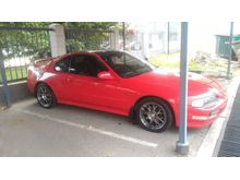 1992 Honda Prelude 2.2 Si Coupe