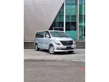 2012 Hyundai H-1 2.4 XG MPV