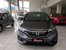 2018 Honda Jazz 1.5 RS Hatchback