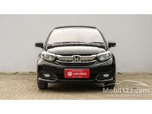 2017 Honda Mobilio 1.5 E MPV