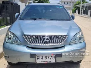 2004 Lexus RX300 3.0 SUV