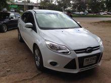 2012 Ford Focus 1.6 (ปี 12-16) Trend Sedan AT