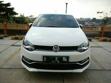 2017 Volkswagen Polo 1.2 Highline Hatchback