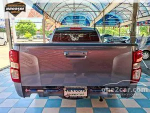 2023 Isuzu D-MAX 1.9 S Space Cab Pickup