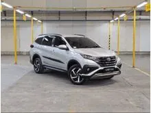 2022 Toyota Rush 1.5 GR Sport SUV