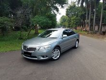 2010 tdp30jt Toyota Camry 2.4 V Sedan
