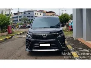 2019 Toyota Voxy 2.0 MPV