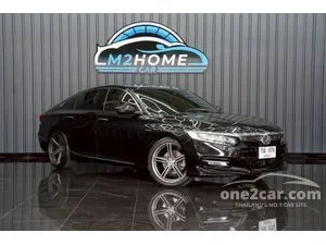 2021 Honda ACCORD 2.0 Hybrid TECH Sedan