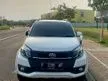Jual Mobil Toyota Rush 2017 G 1.5 di Jawa Barat Automatic SUV Putih Rp 155.000.000