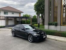 2012 BMW 320d 2.0 E90 (ปี 05-13) Sport Sedan AT