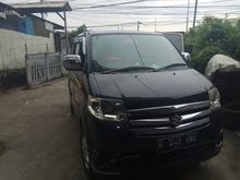2009 Suzuki APV 1.5 SGX Arena Van