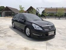 2012 Nissan Teana 2.5 (ปี 09-13) 250 XV Sport Sedan AT