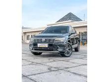 2021 Volkswagen Tiguan 1.4 TSI Allspace SUV Paket Kredit CIMB Niaga Auto Finance Siap Pakai Terima Tukar Tambah Perfect Condition