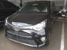 2018 Toyota Calya 1.2 B40 MPV