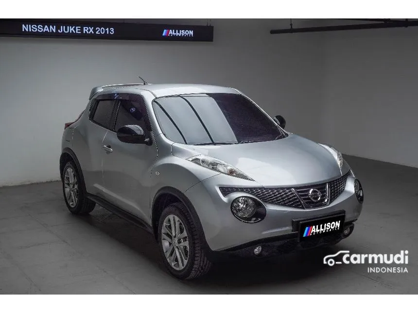 2013 Nissan Juke RX SUV