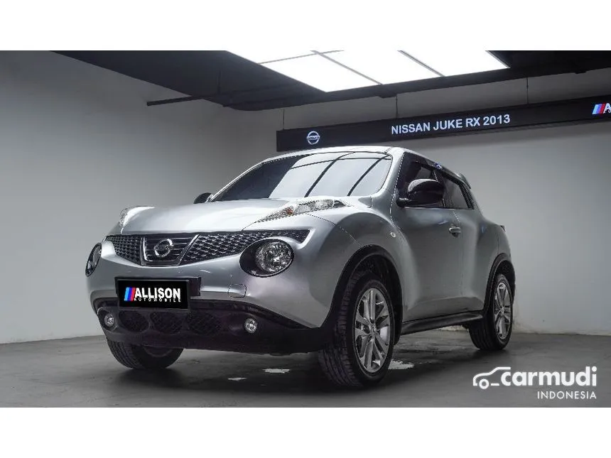 2013 Nissan Juke RX SUV