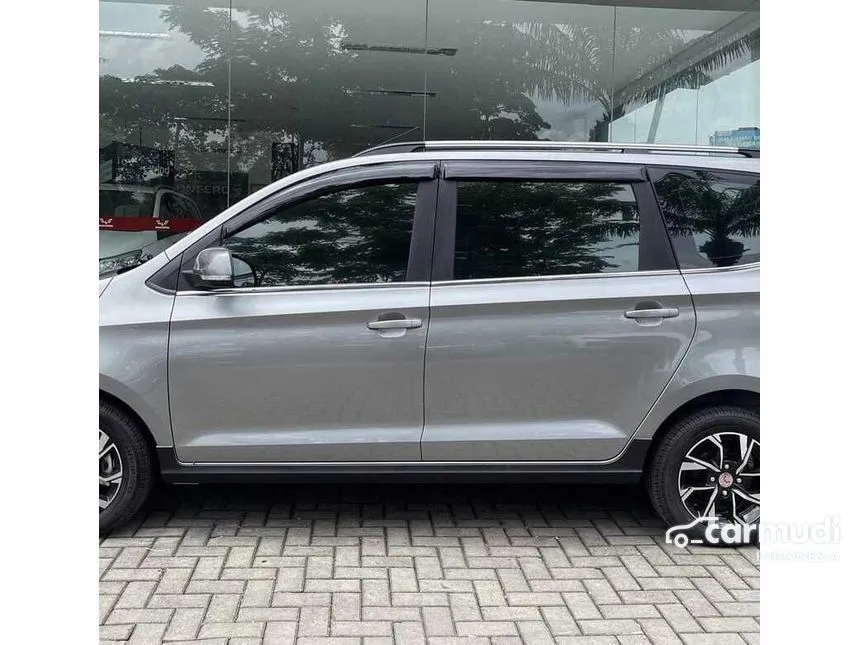 2024 Wuling Confero S C Lux Wagon