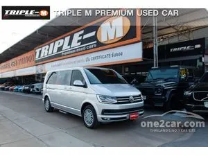 2018 Volkswagen CARAVELLE 2.0 TDi Comfortline Van