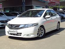 2010 Honda City 1.5 (ปี 08-14) V i-VTEC Sedan