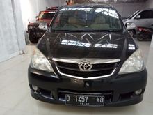 2011 Toyota Avanza 1.3 G upgread MPV,ac double,Elektrik miror,FL