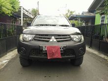 2011 Mitsubishi Strada Triton 2.5 GLX Pick-up