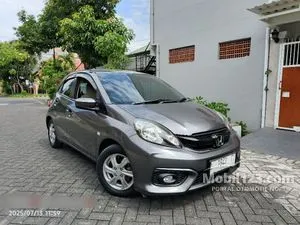 2017 Honda Brio 1.2 Satya E Hatchback