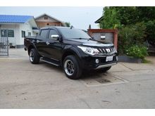 2016 Mitsubishi Triton 2.4 DOUBLE CAB (ปี 14-19) GLS Plus Pickup