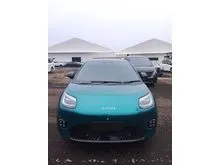 2026 GAC AION UT 0.0 Premium Hatchback, Kecil, 500 km. Ready 2 hari kirim. Ime