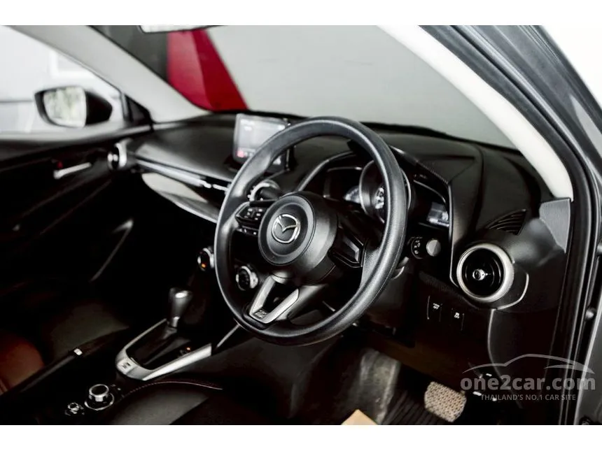 2021 Mazda 2 C Sedan